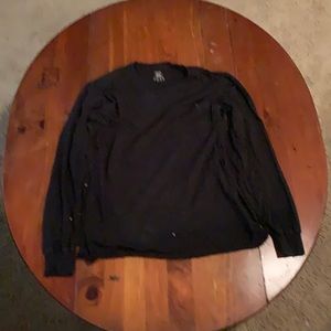 Fair Condition - Fruit Of The Loom Shirt - Large